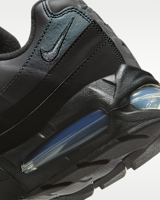 Nike Air Max 95 Big Bubble Men's Shoes. Nike JP